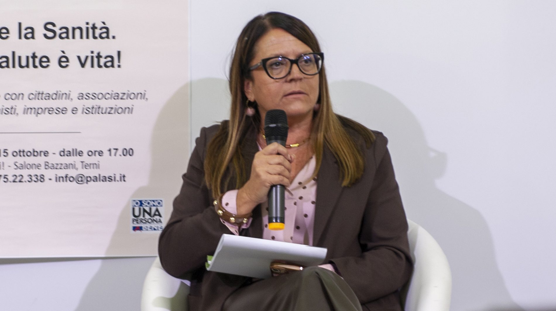 Laura Pernazza