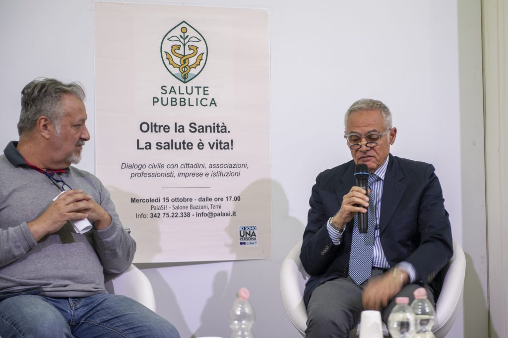 MARCO CELESTINO CECCONI