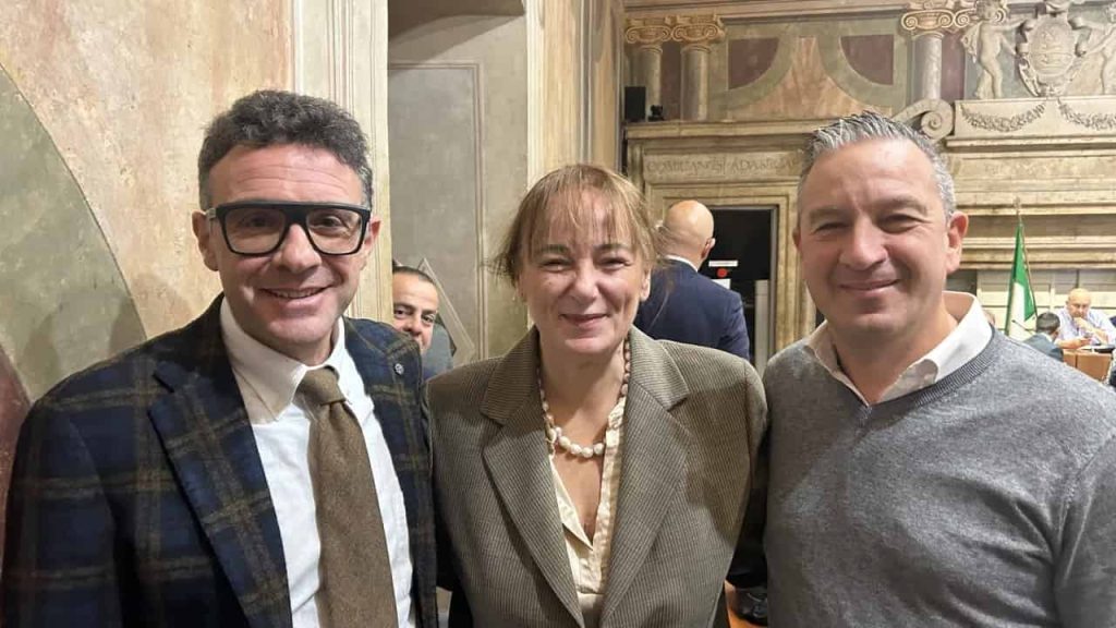 Gubbiotti francescangei e presciuttini