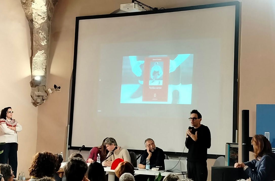 Incontro con Szalay