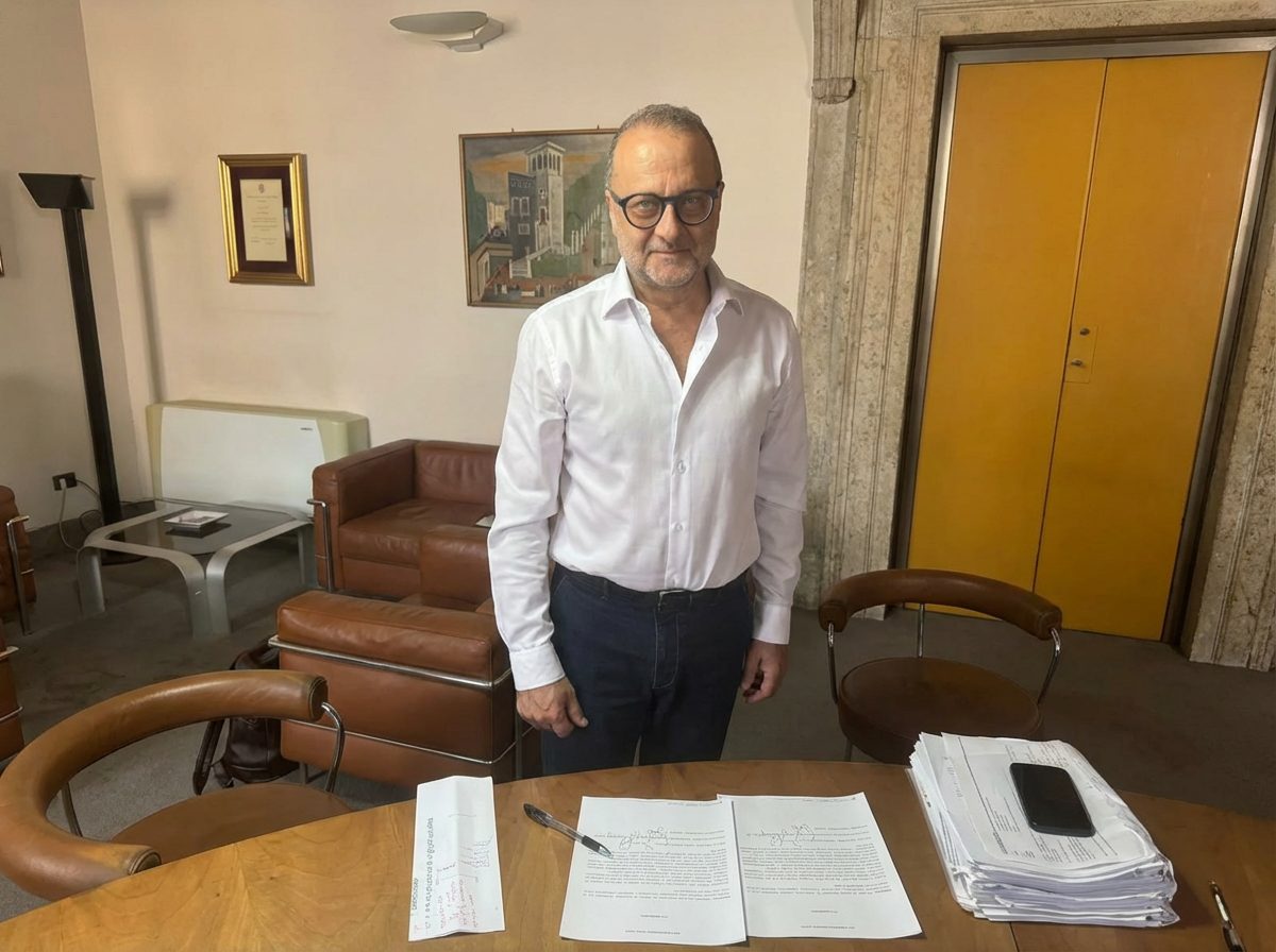 Rup Piero Giorgini