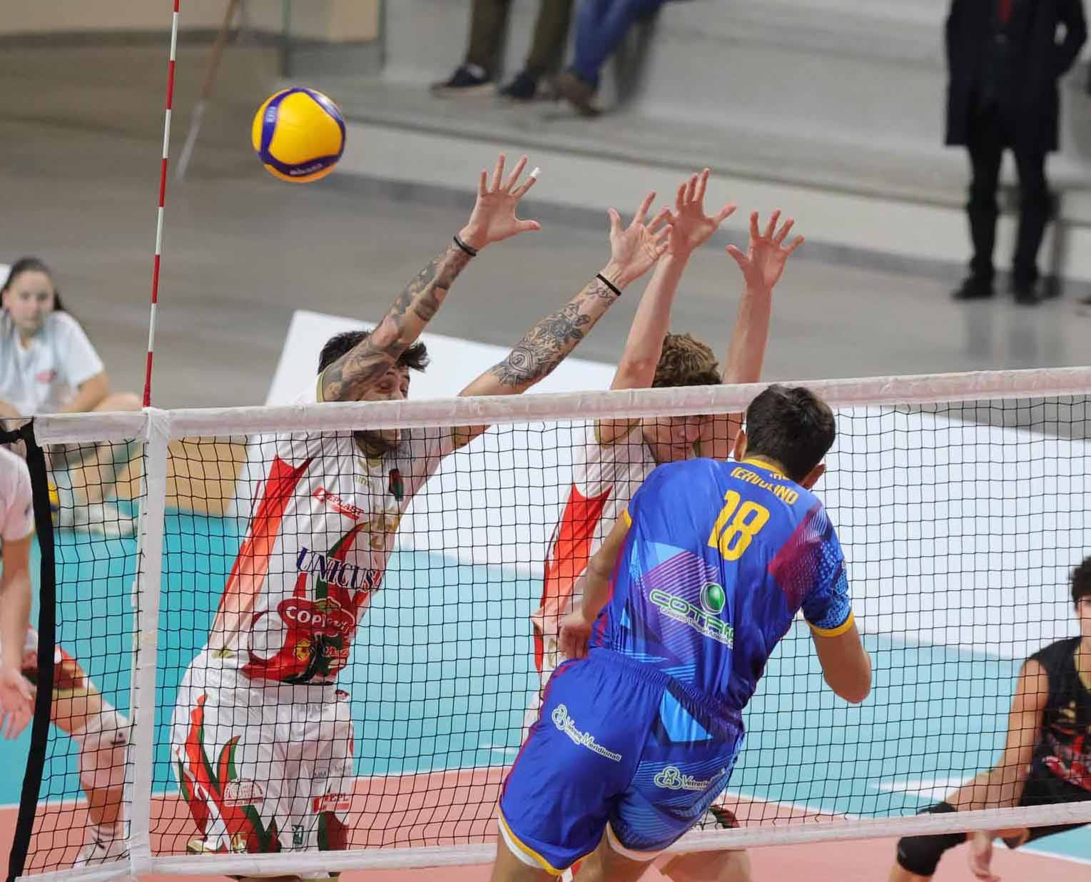 Terni Volley