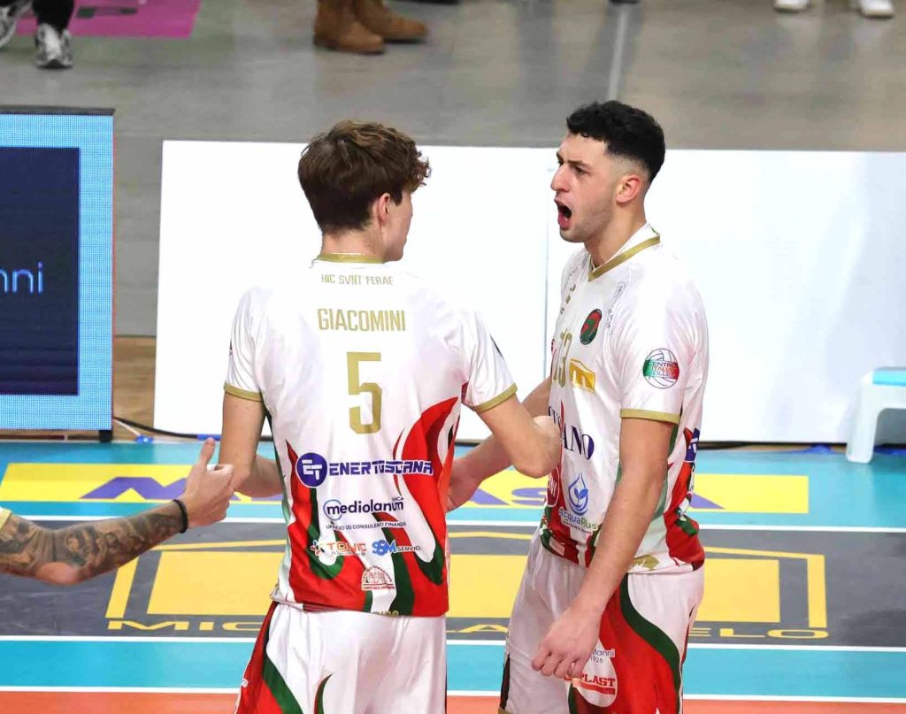 Terni Volley