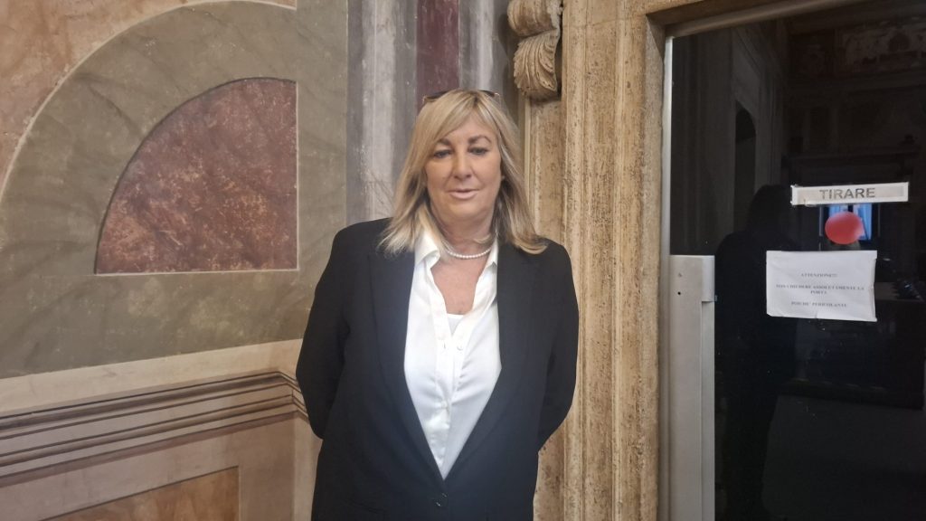 Alessandra Salinetti