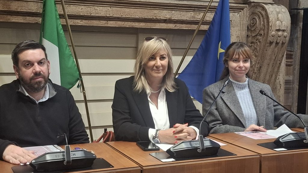 Terni Christmas & Love Fest