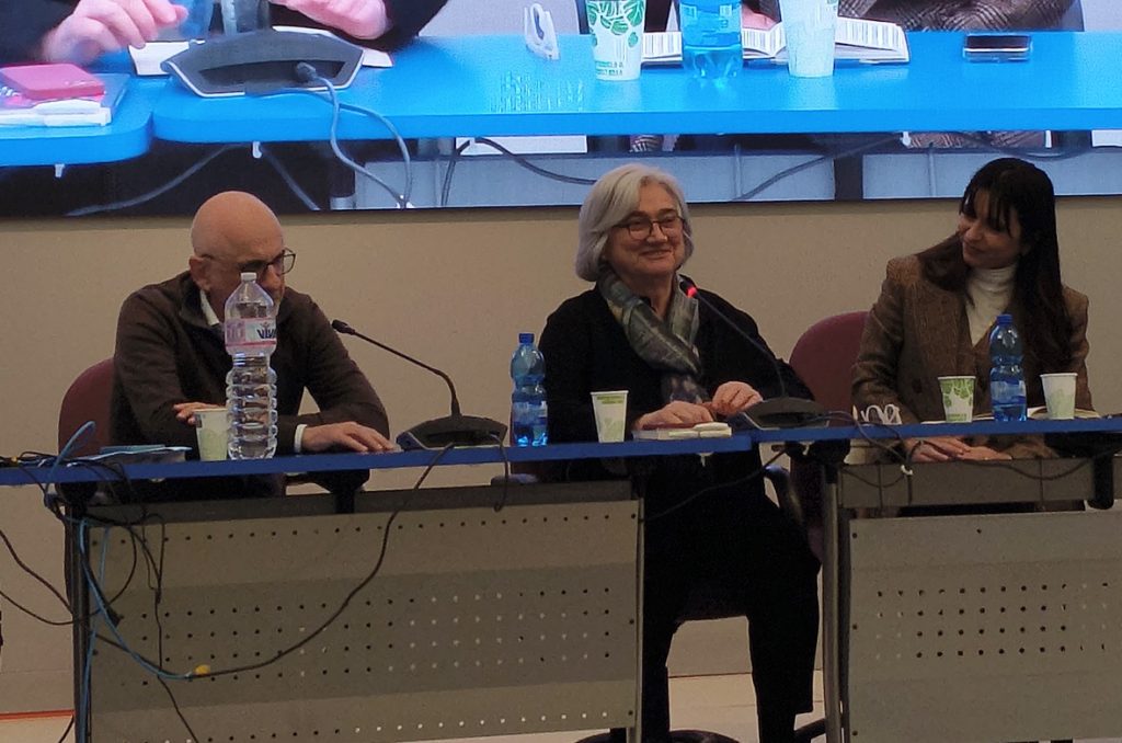 Bindi Proietti Brugnetta