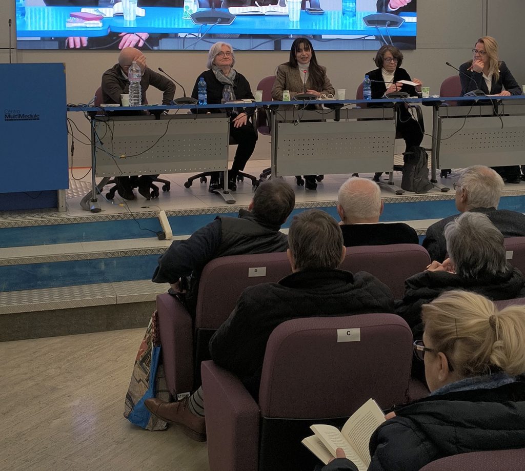 Bindi Proietti Sereni Brugnetta