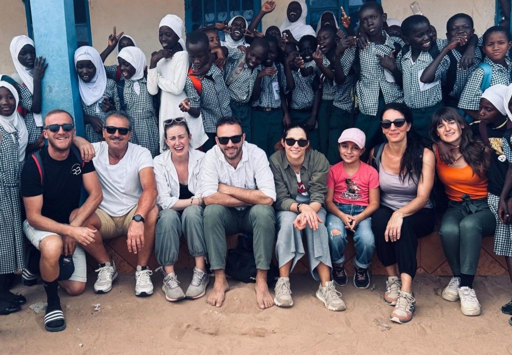 SimonAndFriendsXAfrica