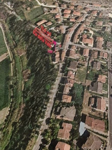 attigliano rischio idrogeologico