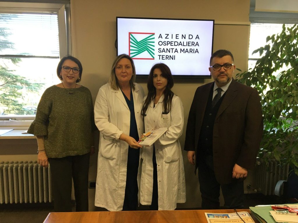 Maria Laura Scarcella