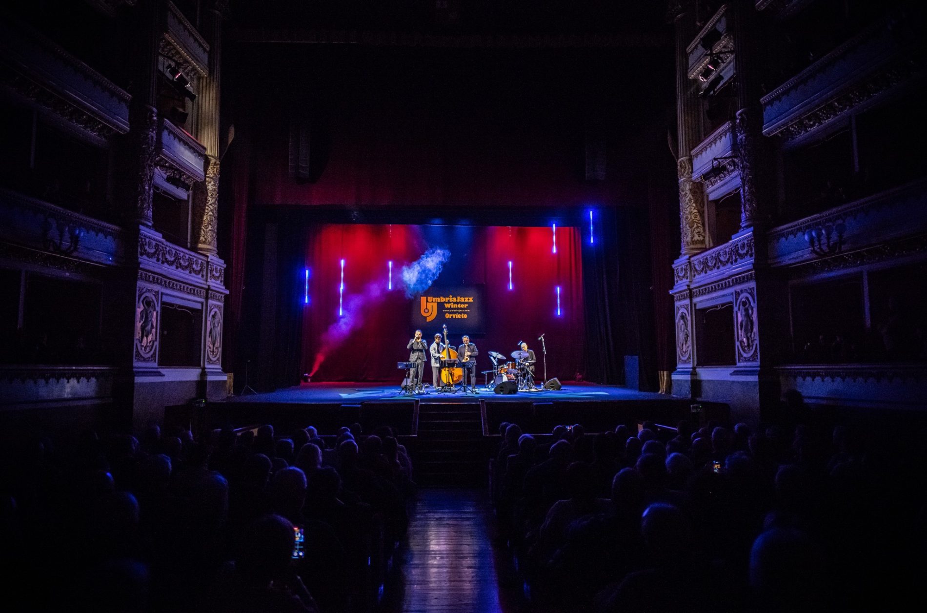 UMbria Jazz Winter