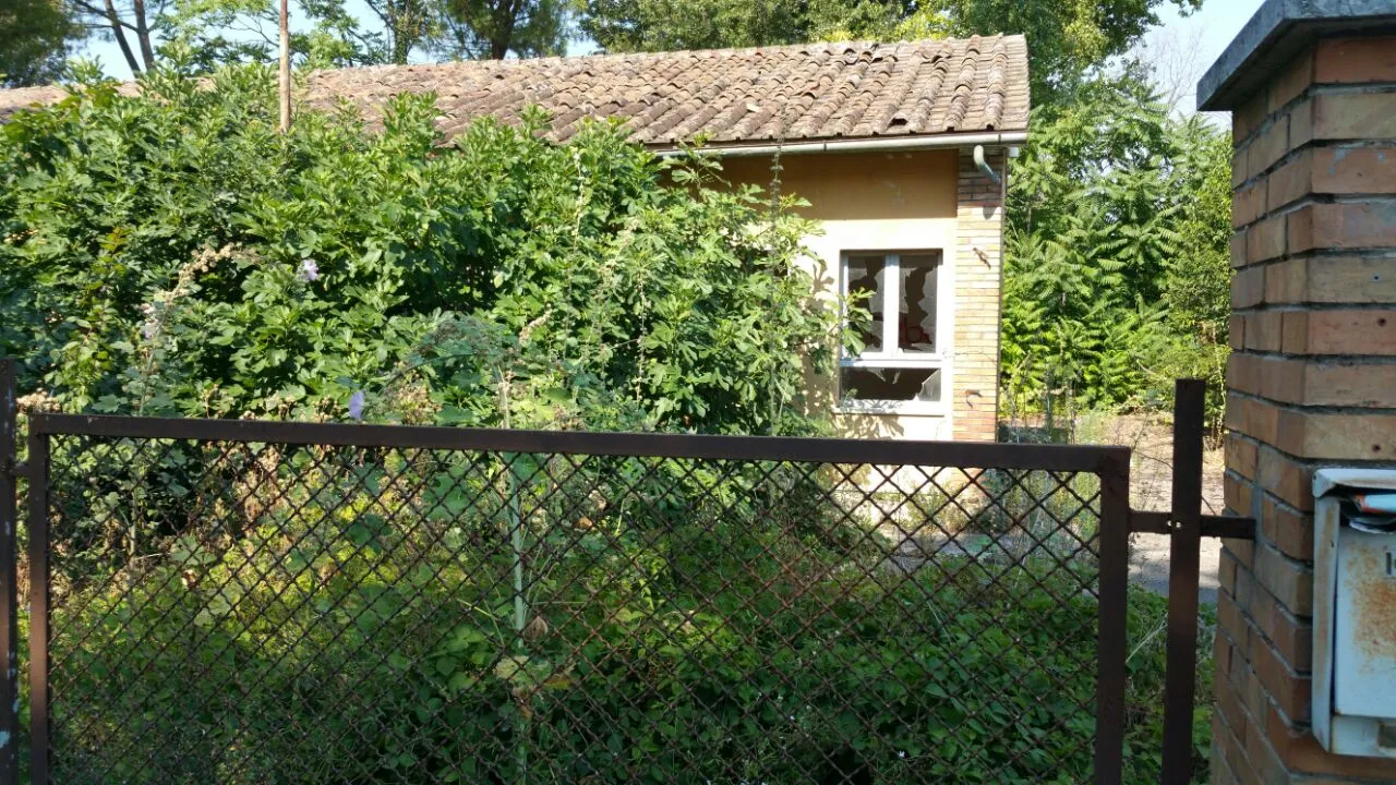 Ex scuola zona Fiori