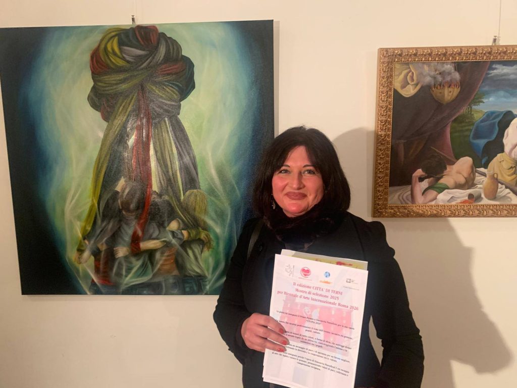 Simonetta Pantalloni