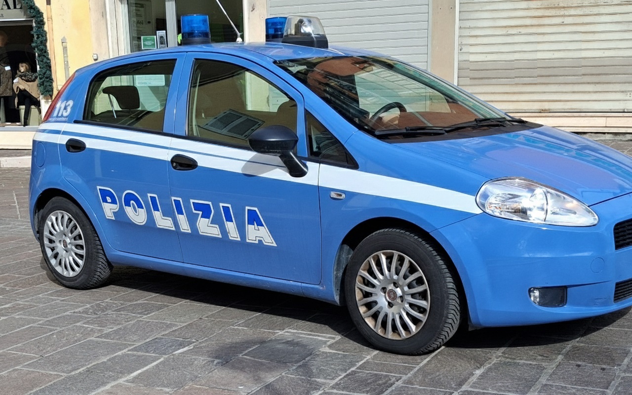 Polizia
