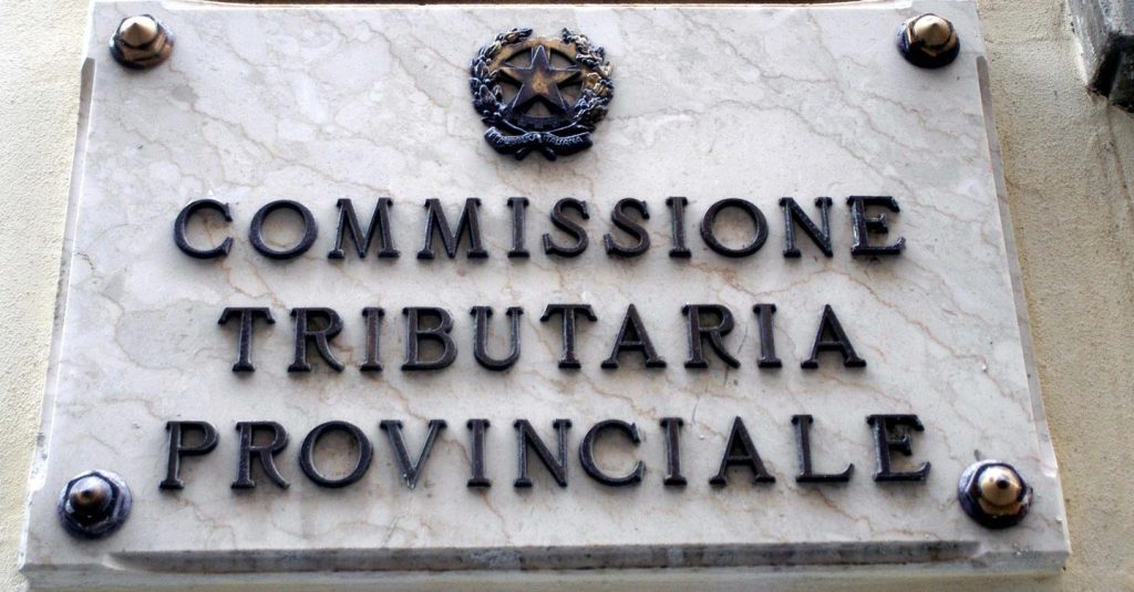 Commissione tributaria Terni