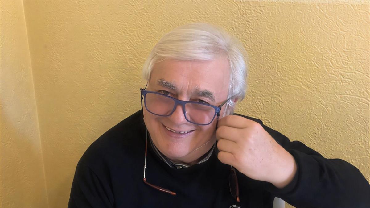 Graziano Fazi