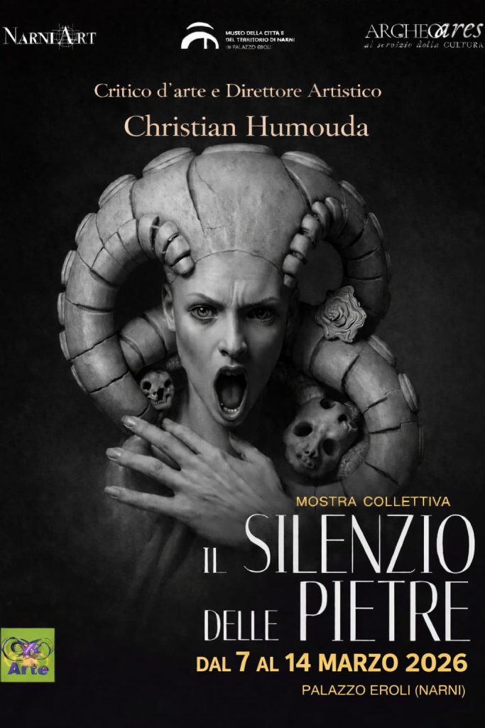 il Silenzio delle Pietre