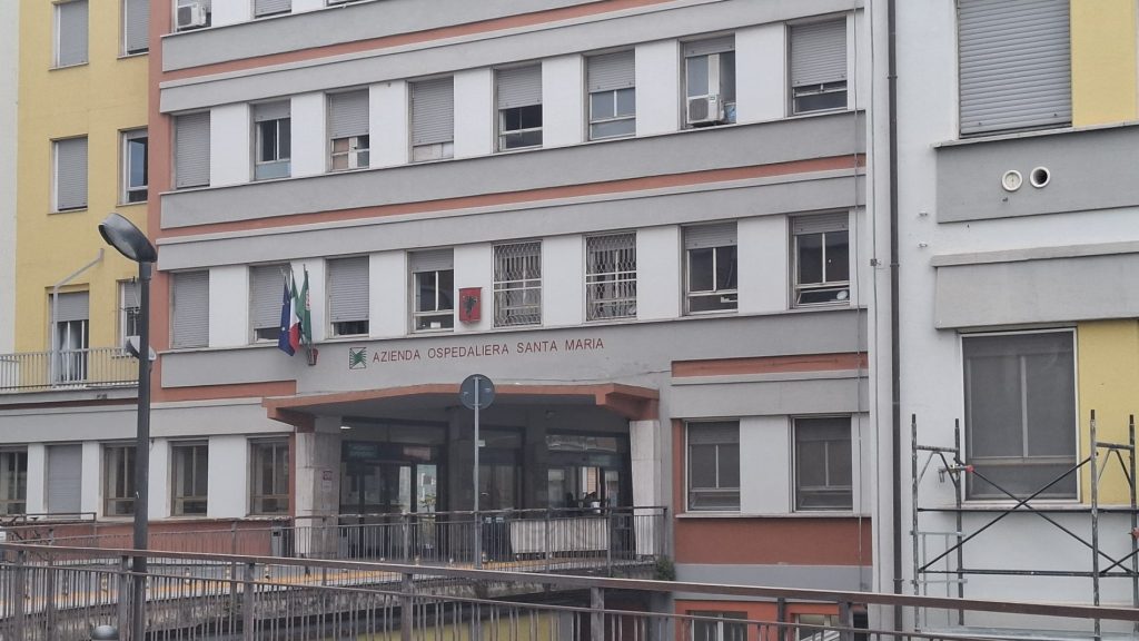 Ospedale di Terni