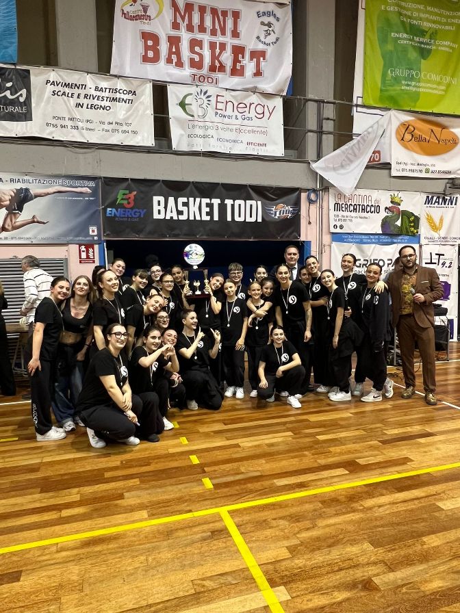 Basket Todi