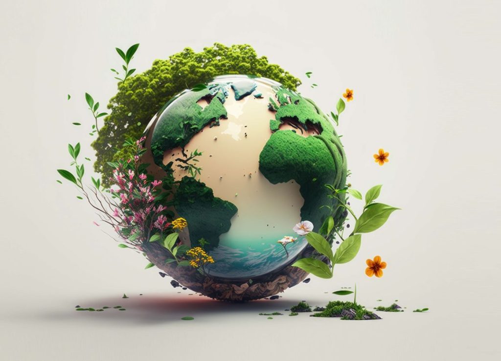 Earth Day