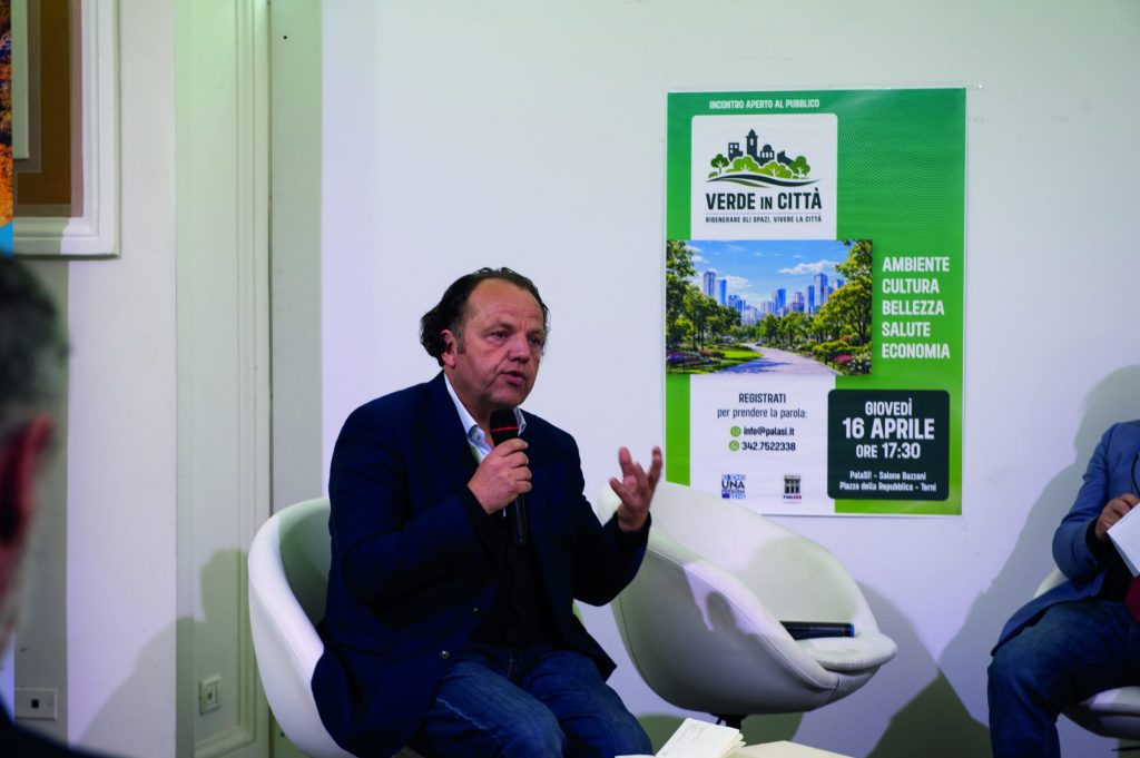 Francesco Andreani