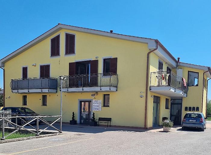 Salus Narni