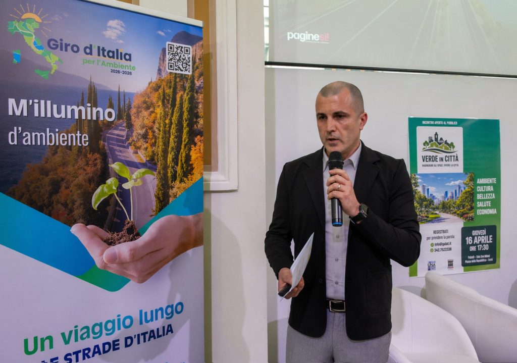 Stefano Bossi