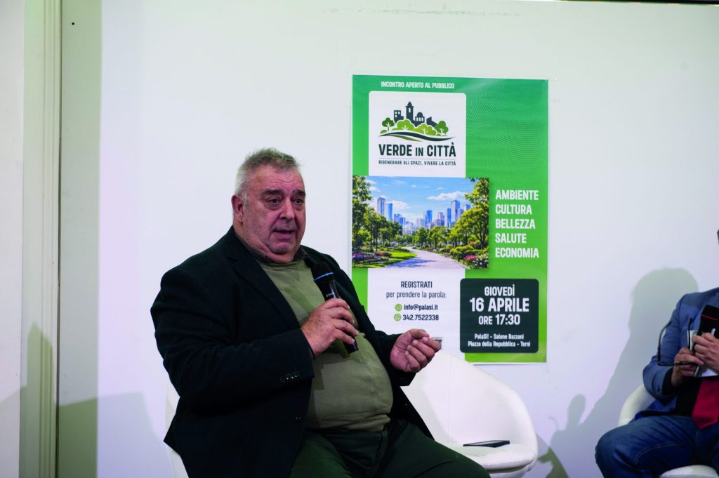 Ugo Corrieri