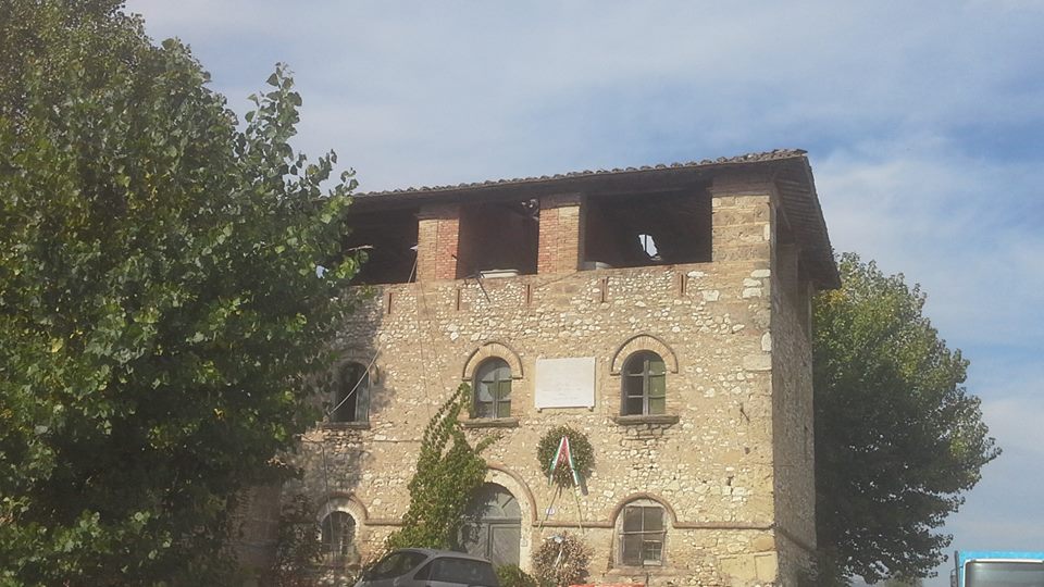 Villa Faustini