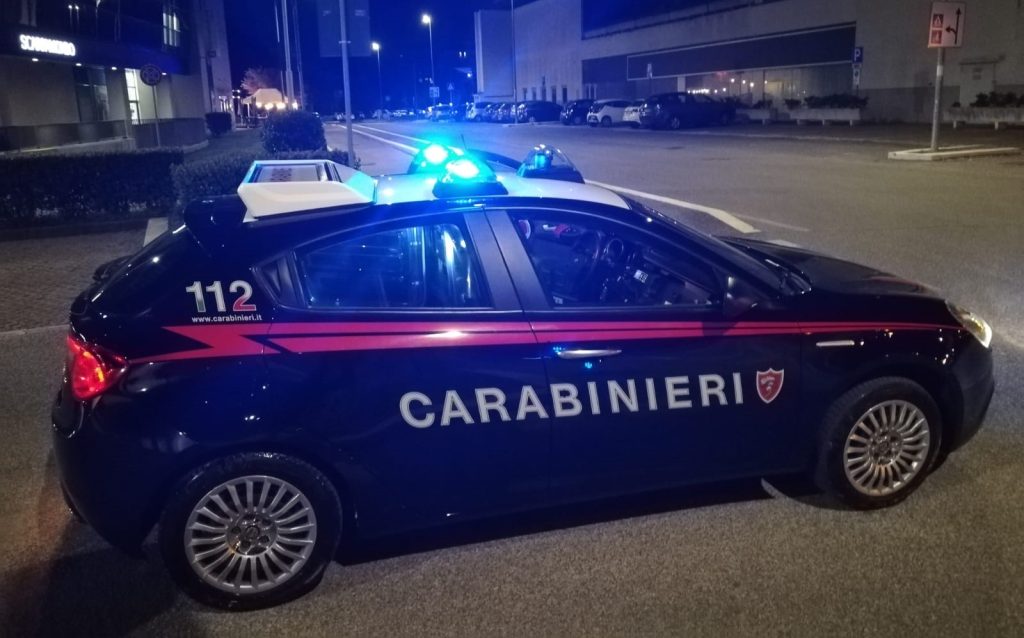 Carabinieri