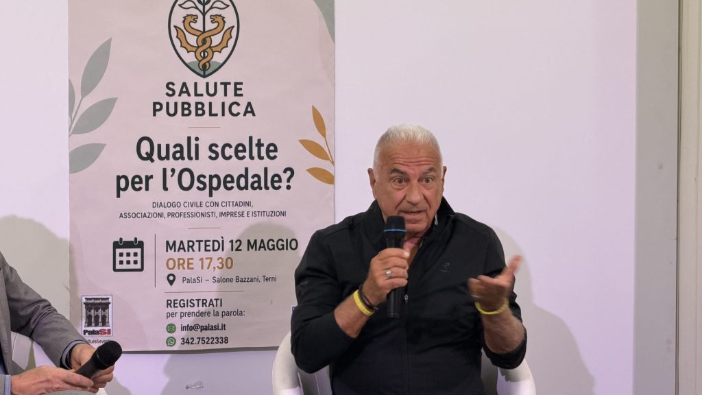 LUCIANO GERMANO CAPITOLI