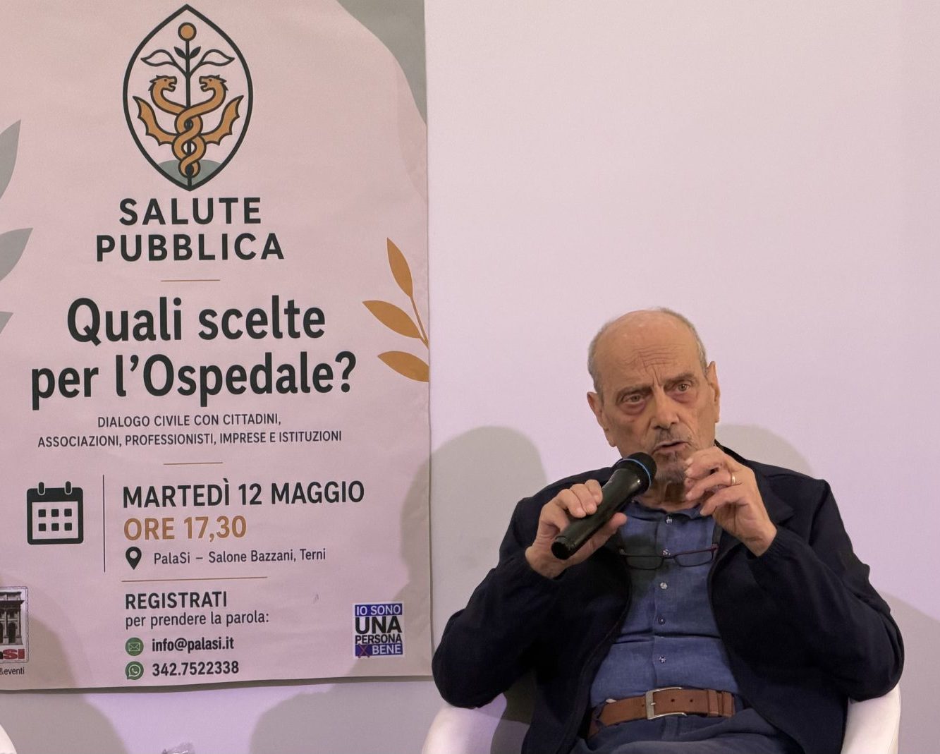 Giacomo Porrazzini