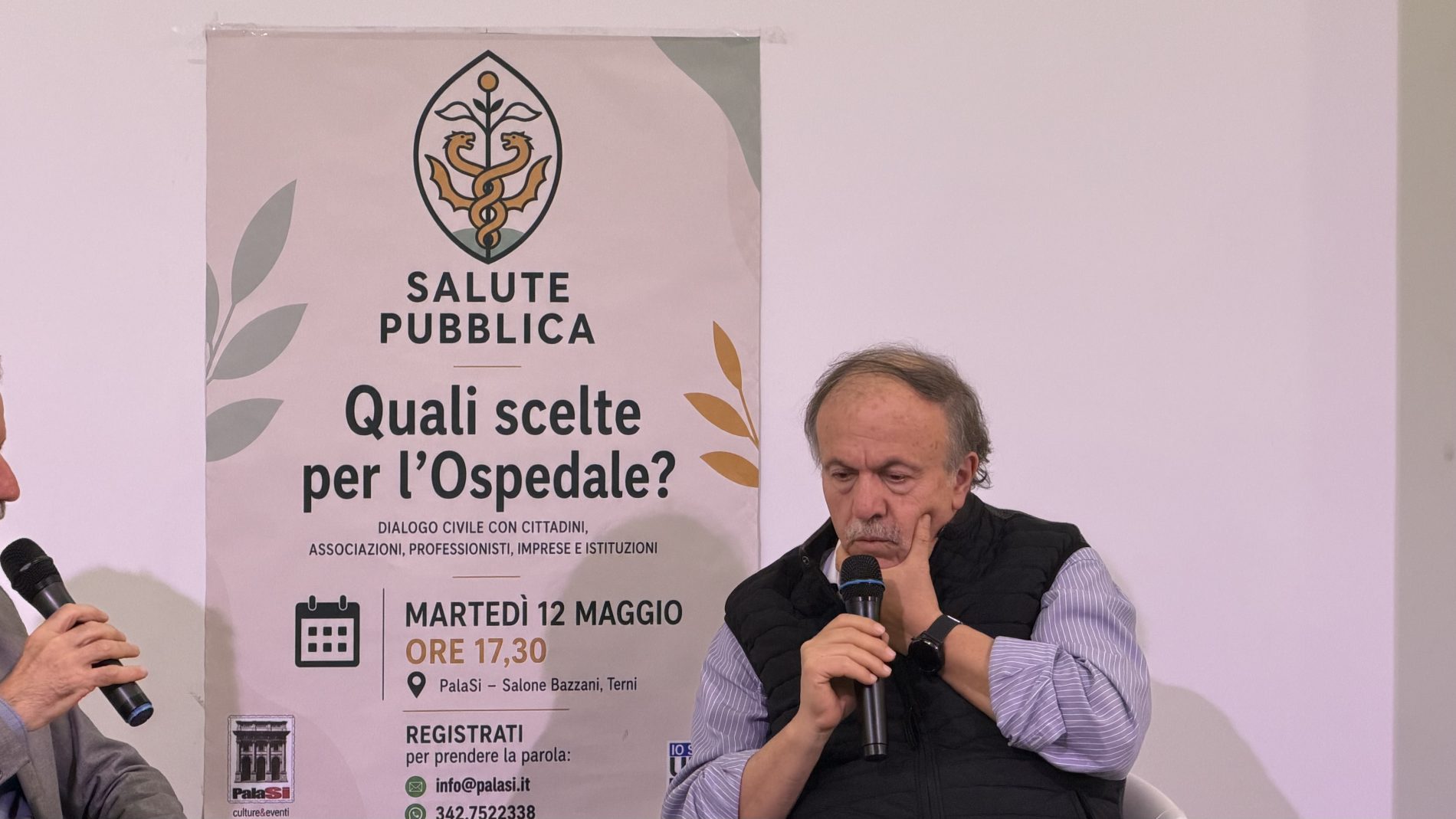 Gianni Giovannini