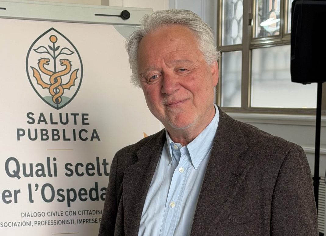 Giuseppe Magroni