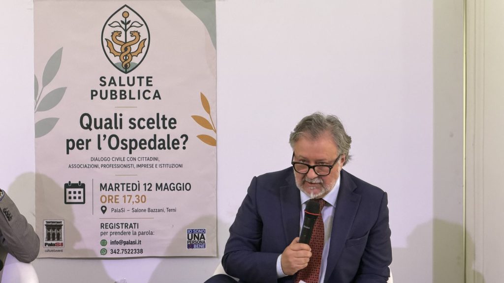 Marco Sciarrini