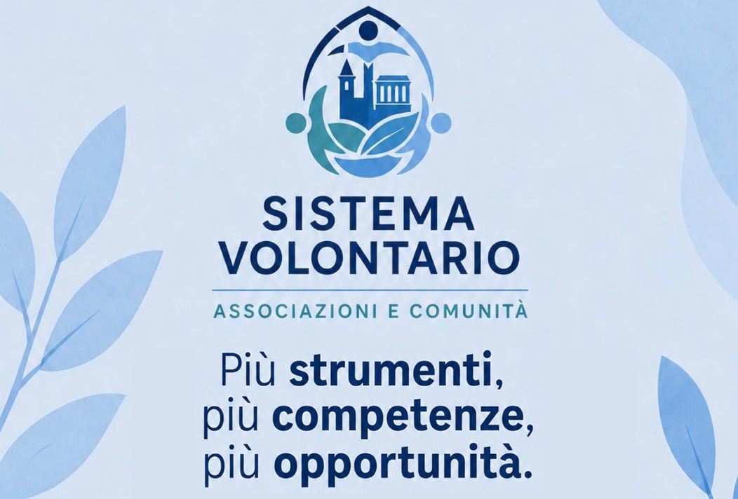 SISTEMA VOLONTARIATO