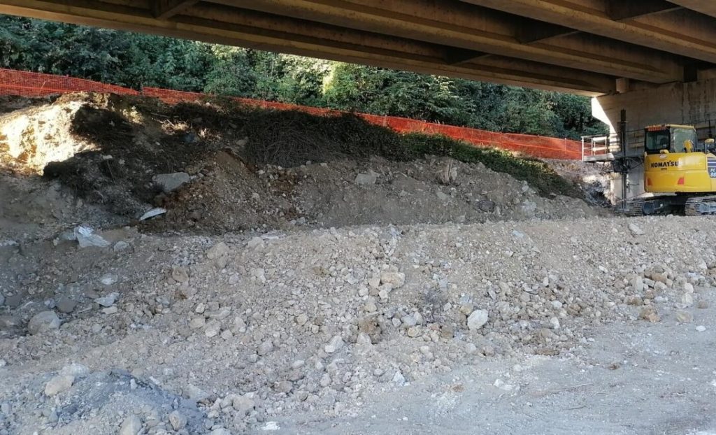 Viadotto castagnola