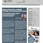 Copertina del numero 5 della rivista Terni Capitale