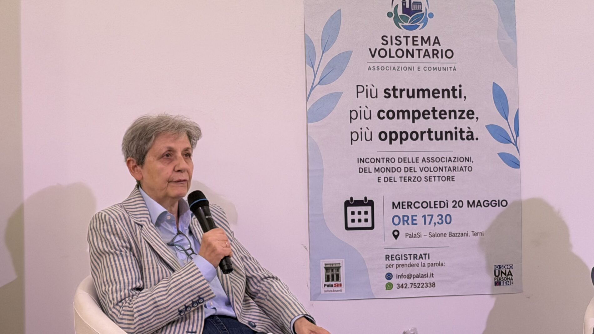 Cristina Montesi