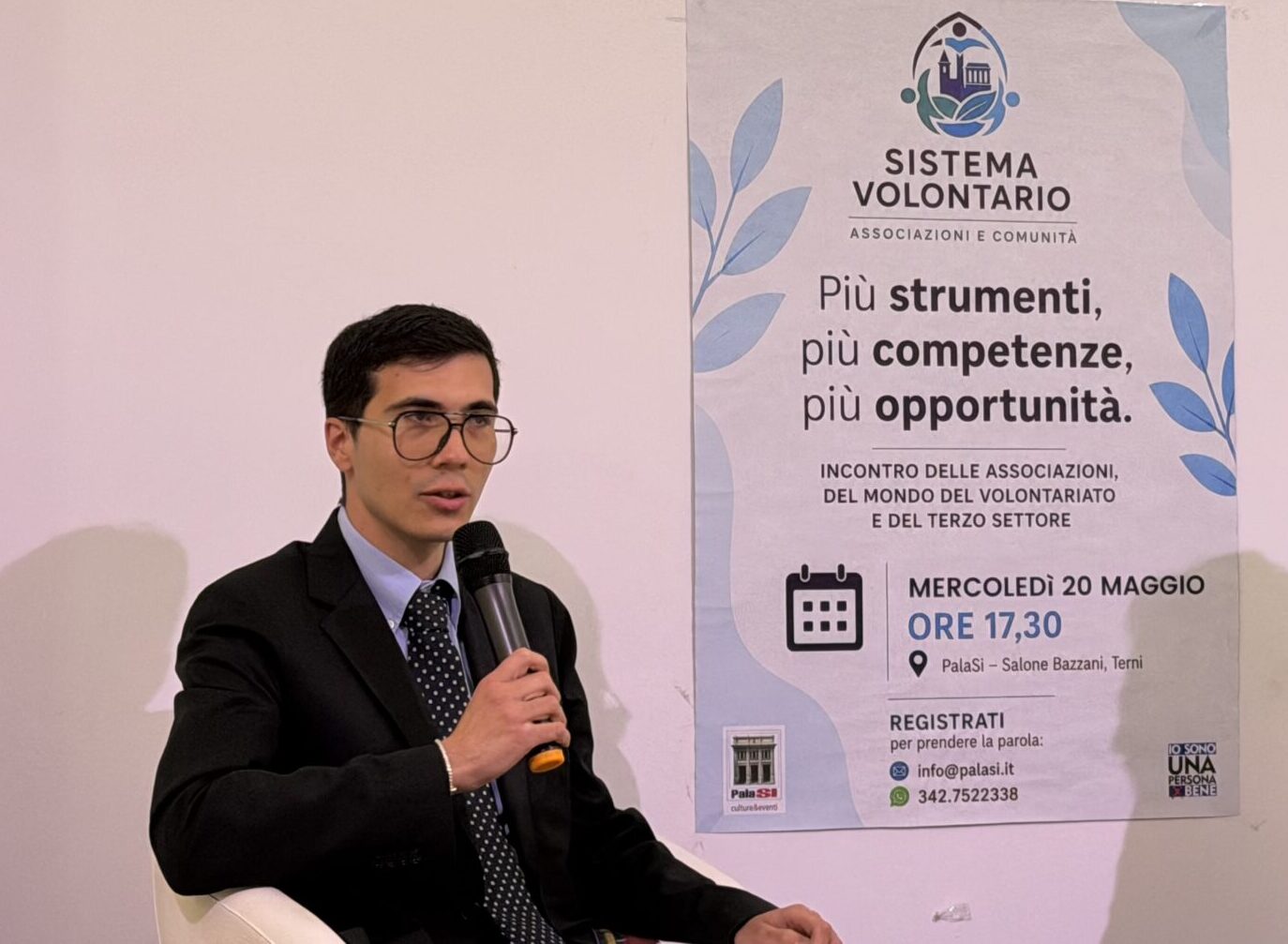 Francesco Neri