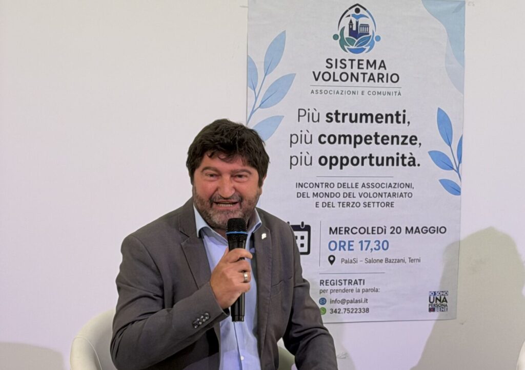 MICHELE ROSSI