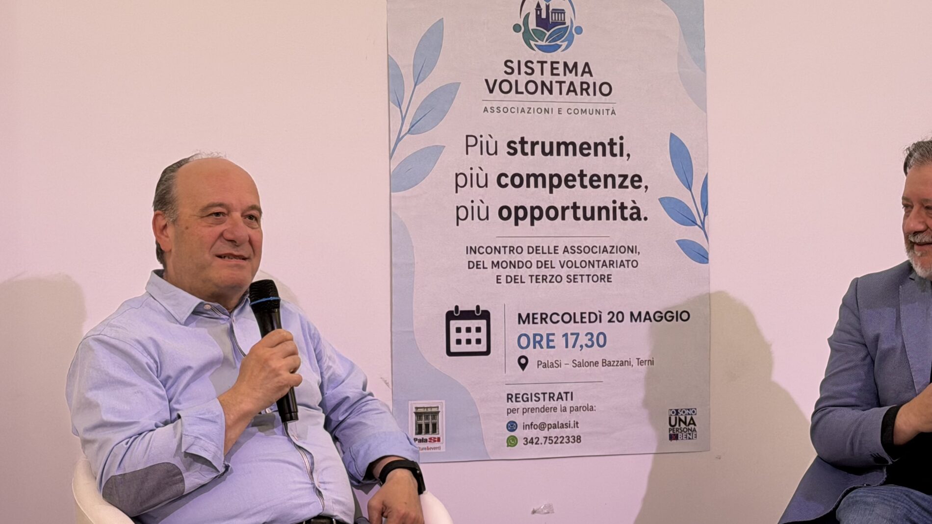 Stefano Ribeca