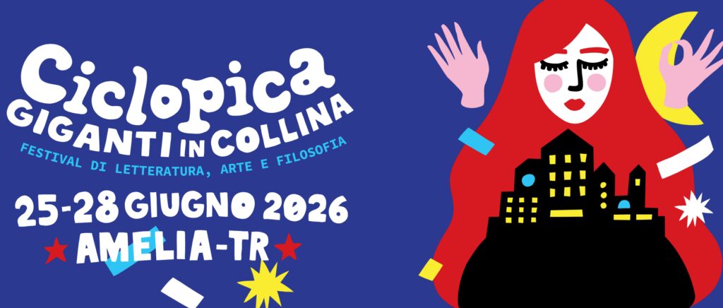 ciclopica amelia