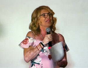 donatella binaglia