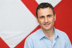 Luca Angelosanti