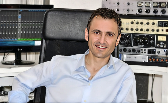 Luca Angelosanti