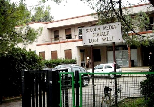 Scuola Valli di Narni Scalo