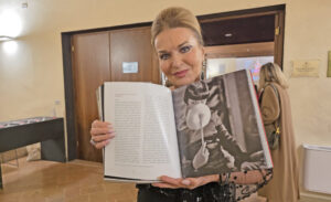 Ambra Cenci