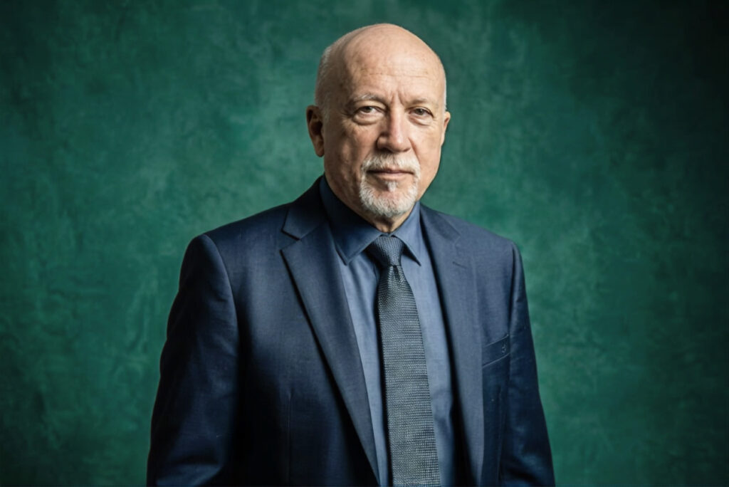Angelo Bossi