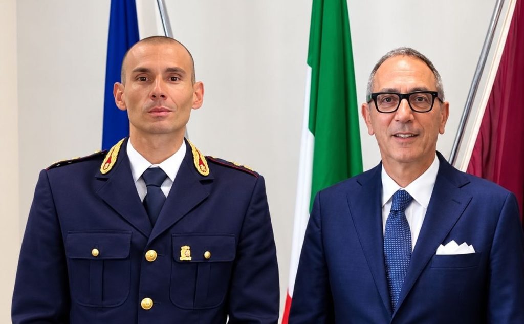 Luca Valentini
